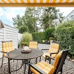 Domizil Am Wohld, App 1 * Timmendorfer Strand