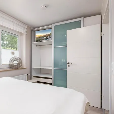 Domizil Am Wohld, App 1 Apartament *
